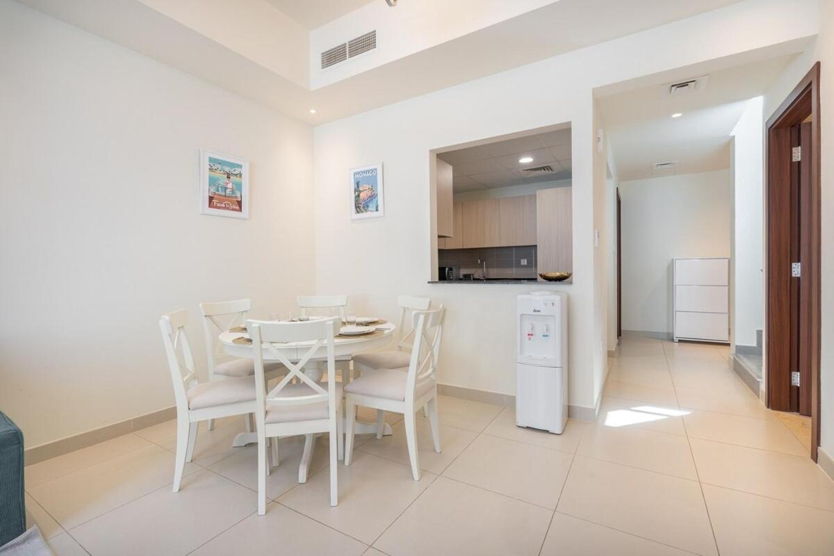 Lovely 3-bedroom At Senses With Modern Comforts In Wadi Al Safa * Dubai