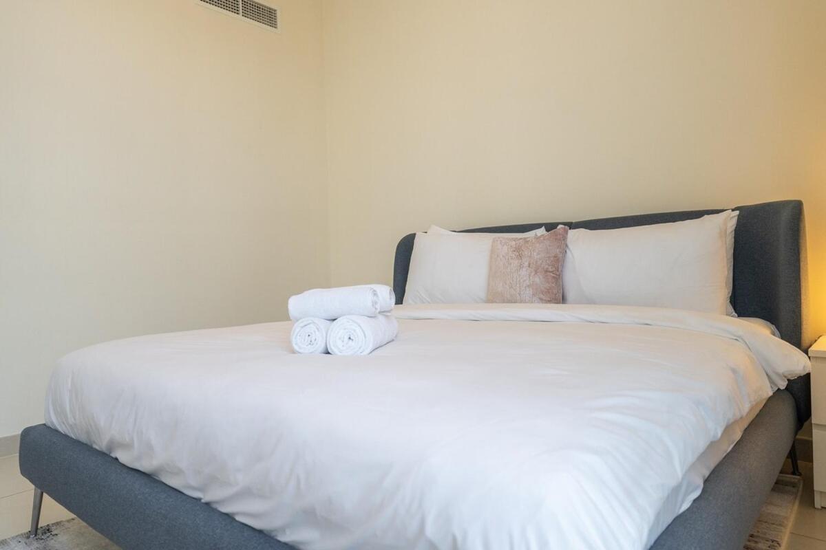 Holiday home Lovely 3-bedroom At Senses With Modern Comforts In Wadi Al Safa *