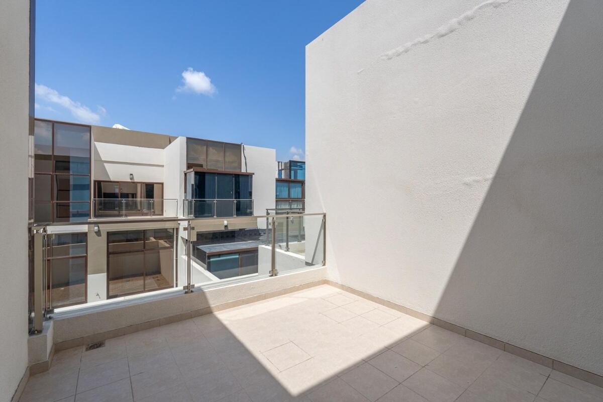 Holiday home Lovely 3-bedroom At Senses With Modern Comforts In Wadi Al Safa *