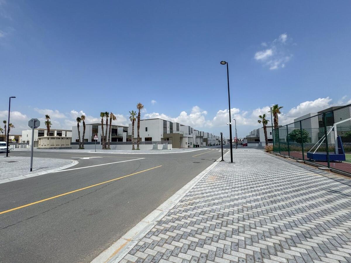 Holiday home Lovely 3-bedroom At Senses With Modern Comforts In Wadi Al Safa *