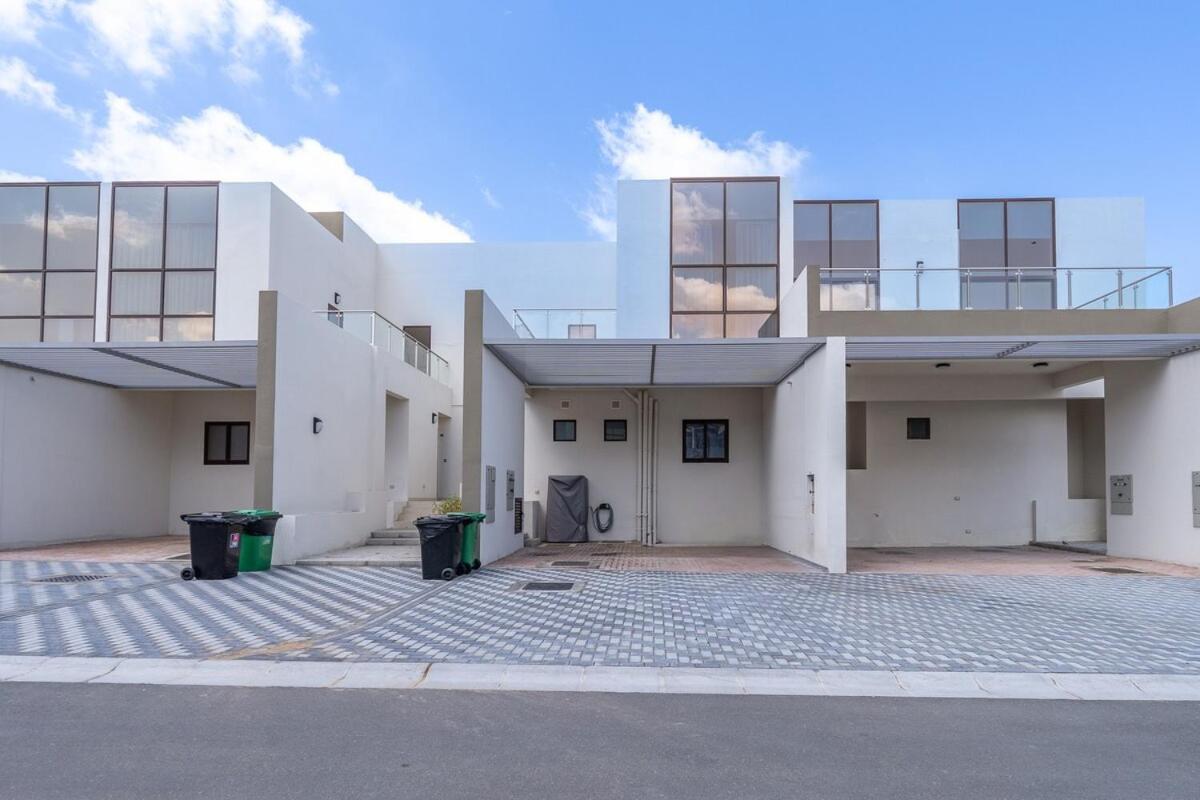 Holiday home Lovely 3-bedroom At Senses With Modern Comforts In Wadi Al Safa