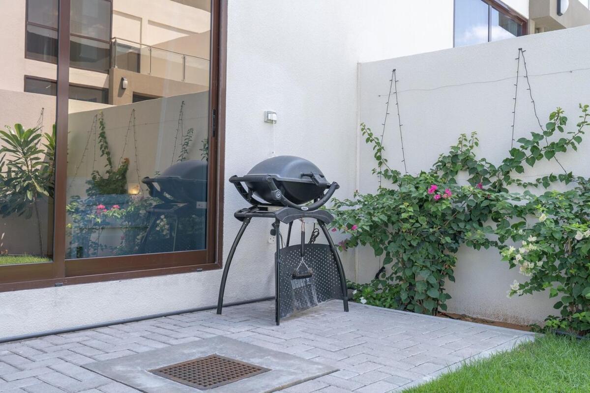 Lovely 3-bedroom At Senses With Modern Comforts In Wadi Al Safa * Dubai