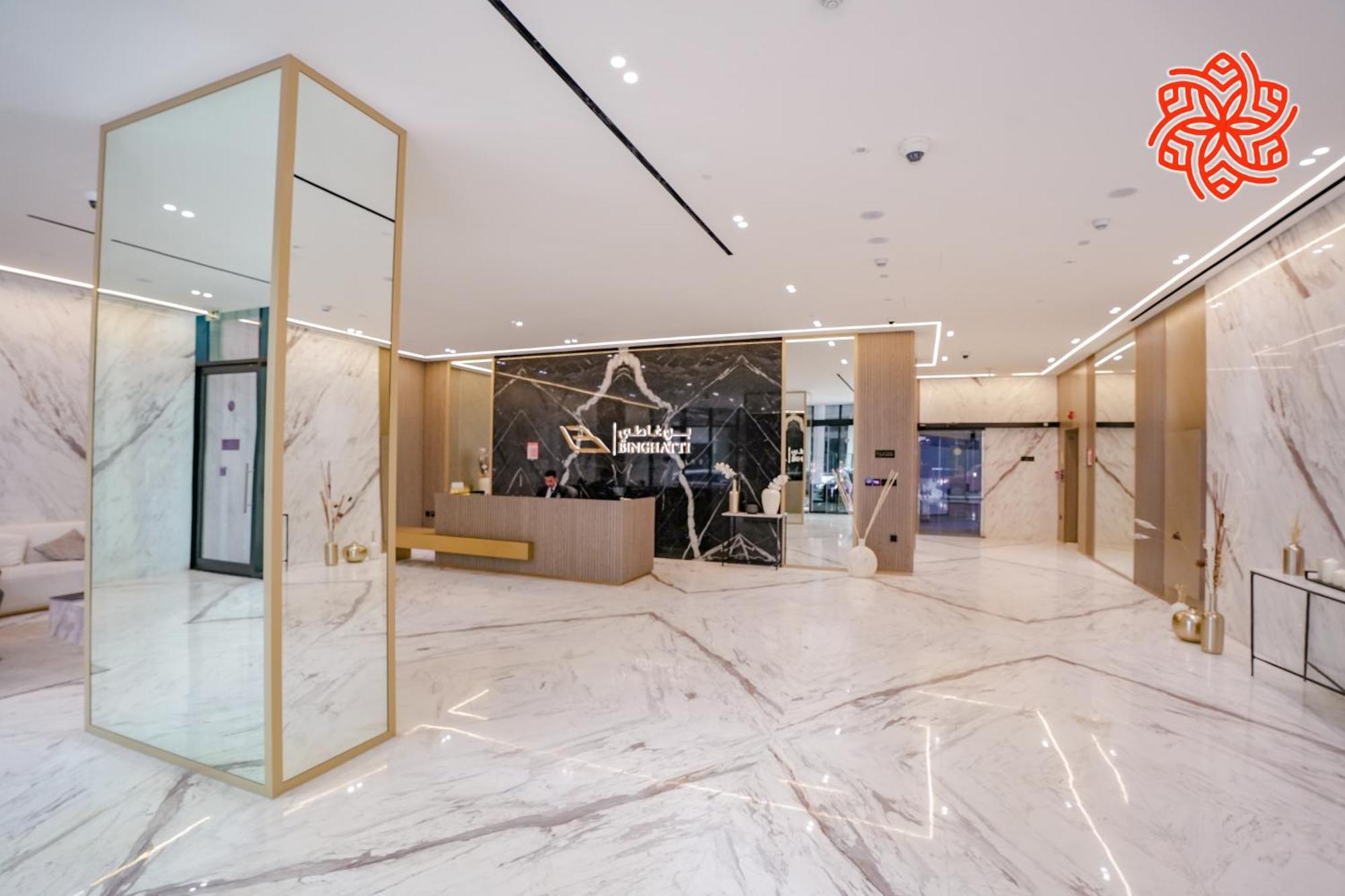 Alashrafia Saray - Bright 1bdr In Jvc Apartment *