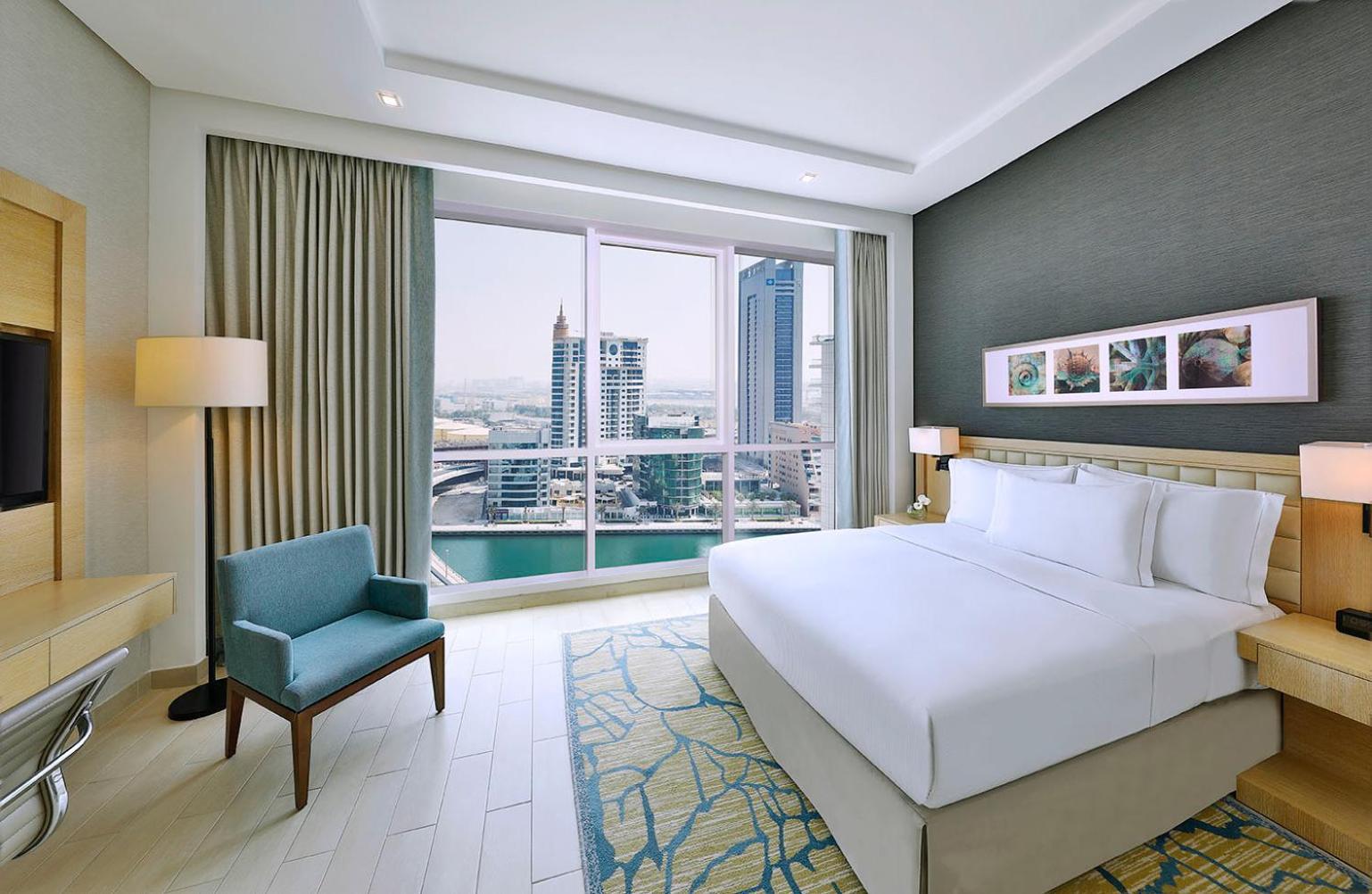 Doubletree By Hilton Jumeirah Dubai