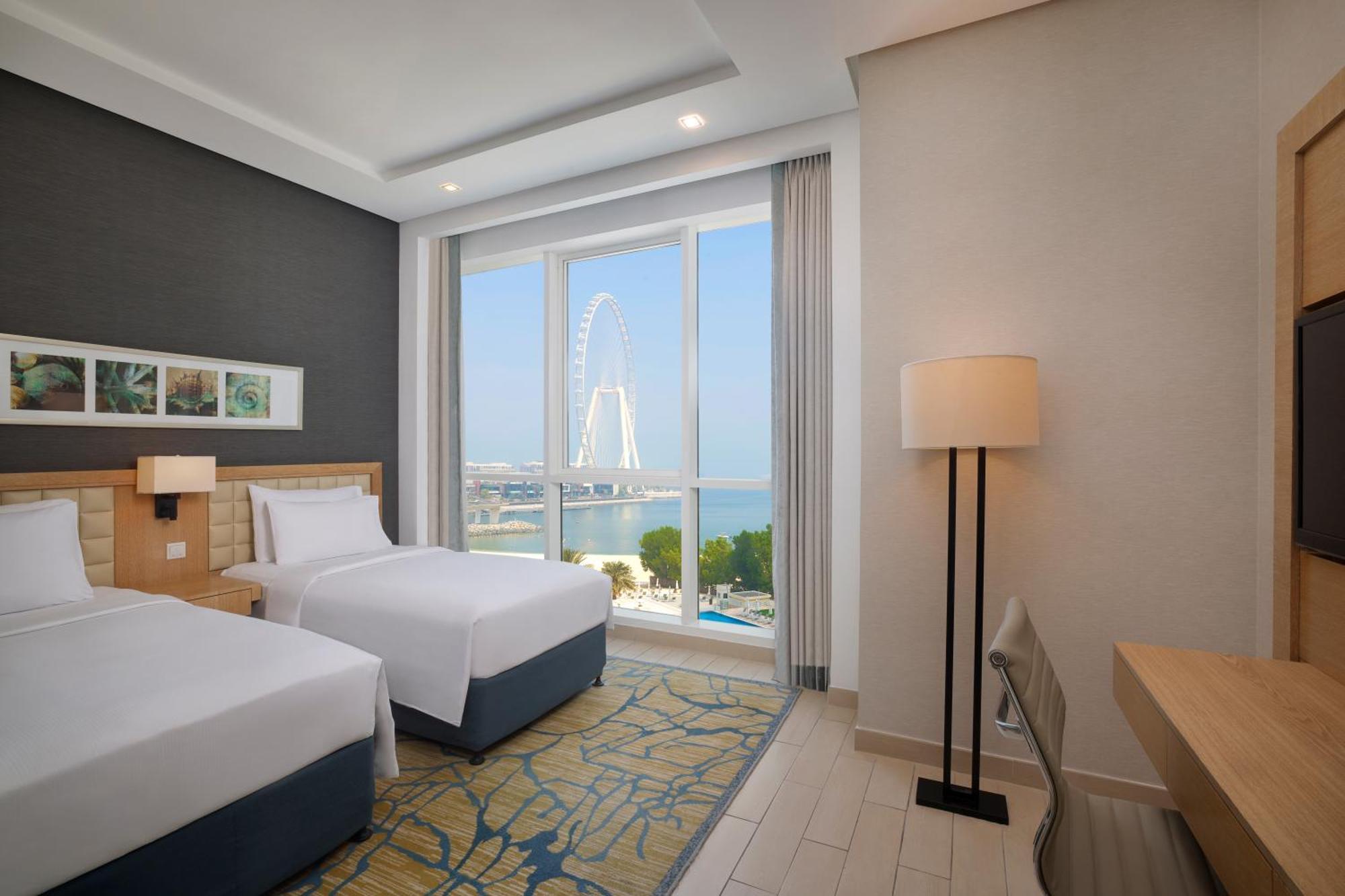 Resort Doubletree By Hilton Jumeirah Dubai
