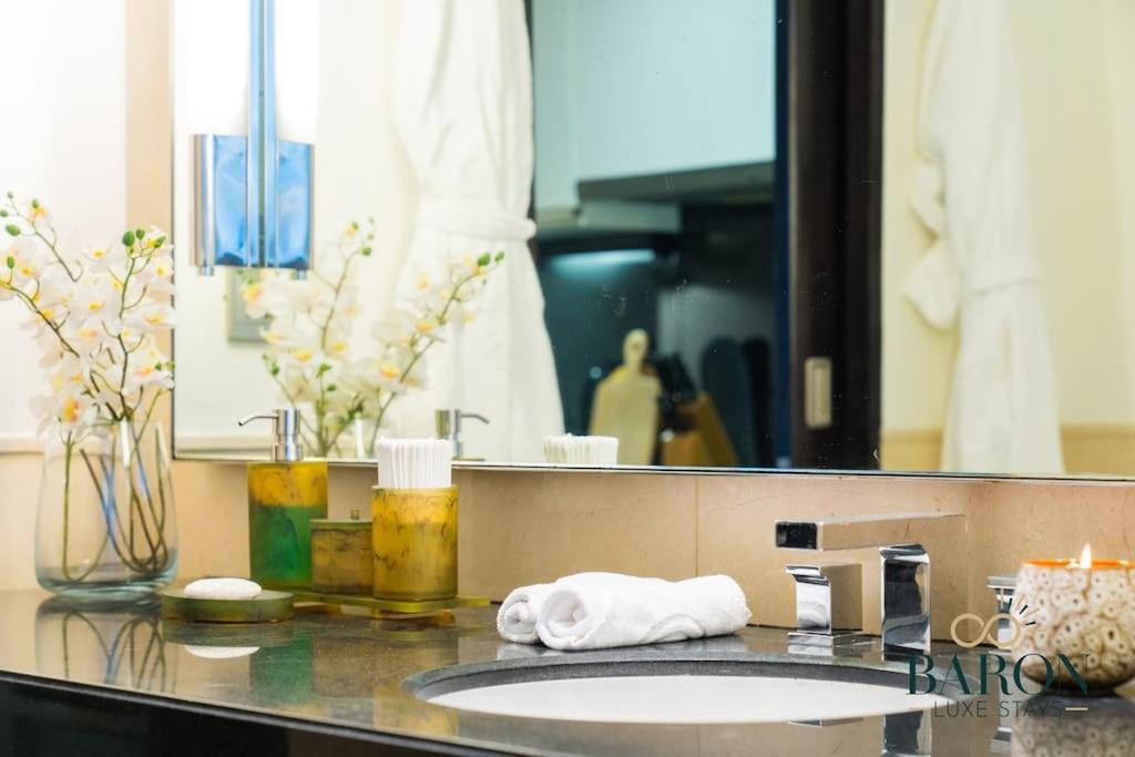 Luxe In Address 31 Apartment
