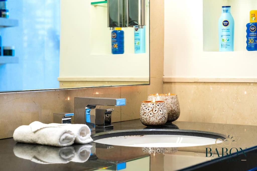 Apartment Luxe In Address 31