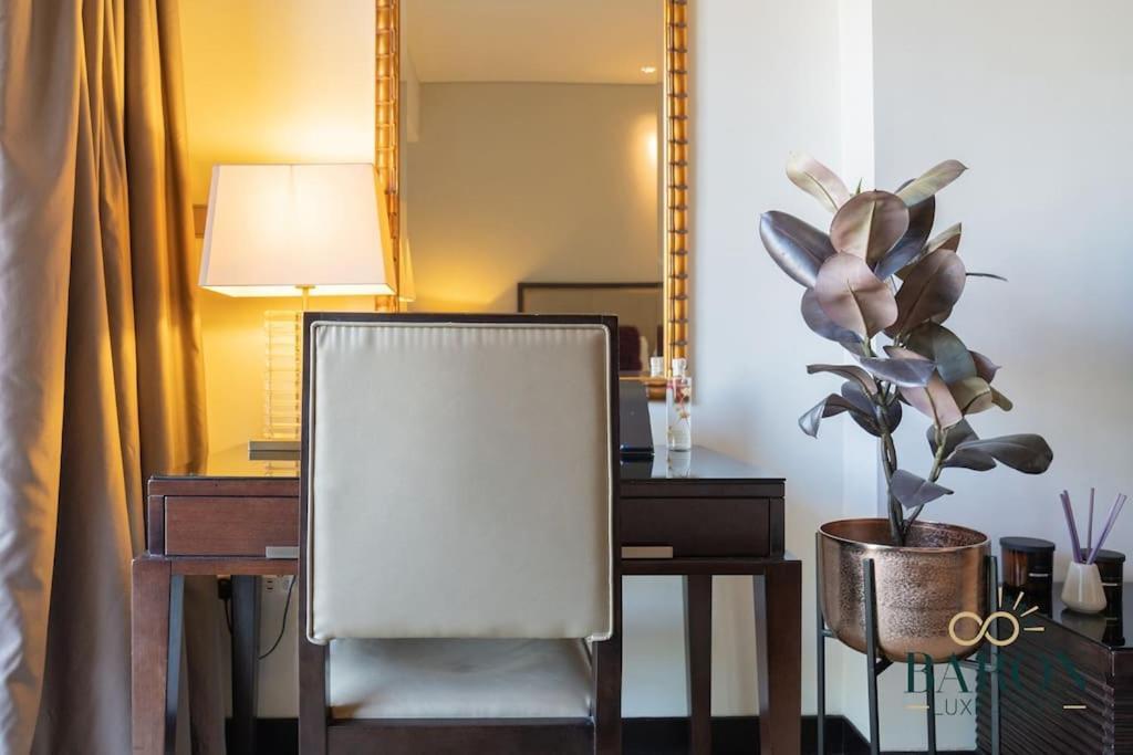 Apartment Luxe In Address 31 Dubai