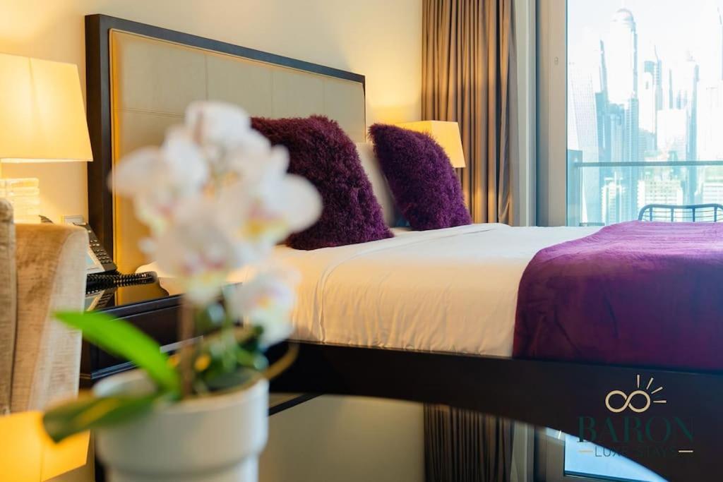 Apartment Luxe In Address 31 Dubai