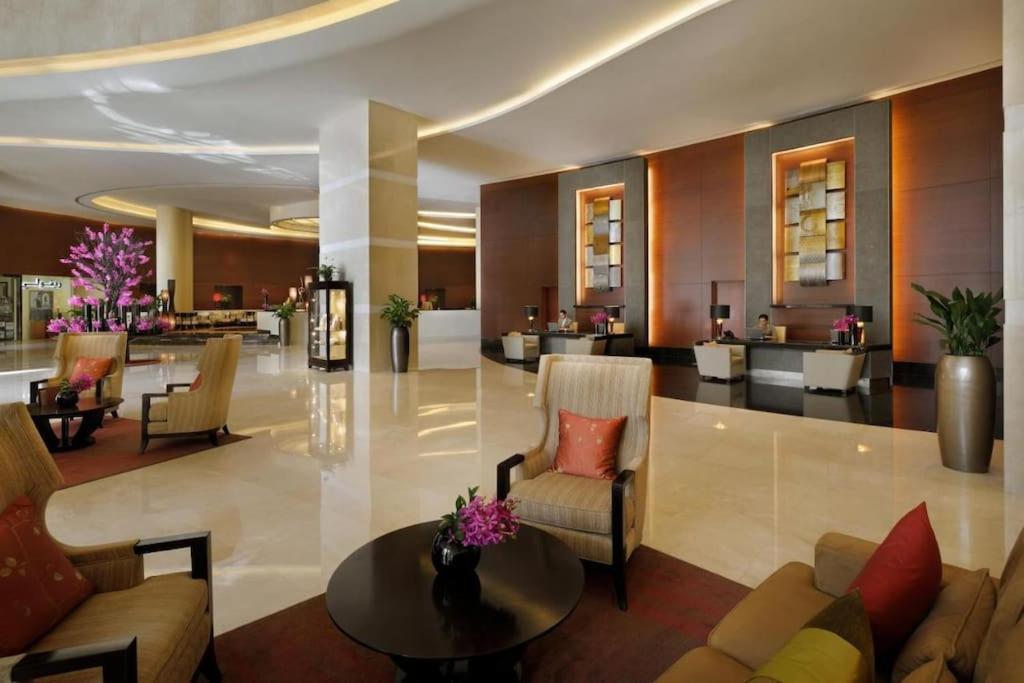 Luxe In Address 31 Apartment Dubai
