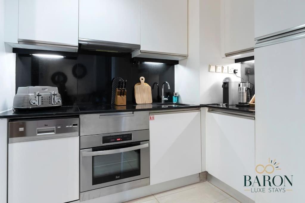 Luxe In Address 31 Dubai