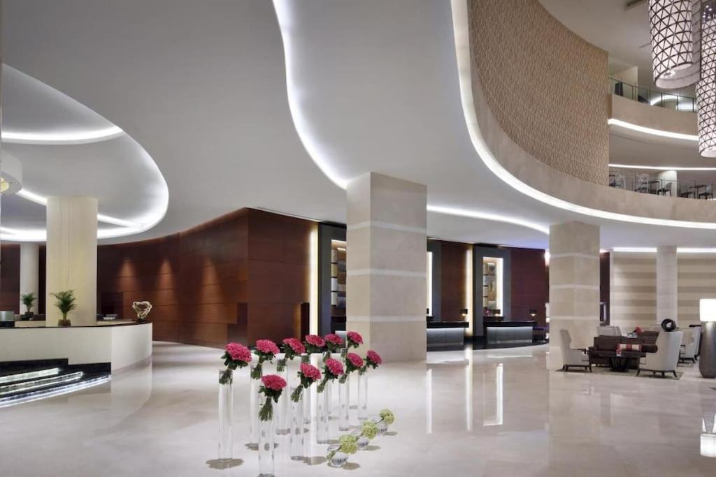 Luxe In Address 31 * Dubai