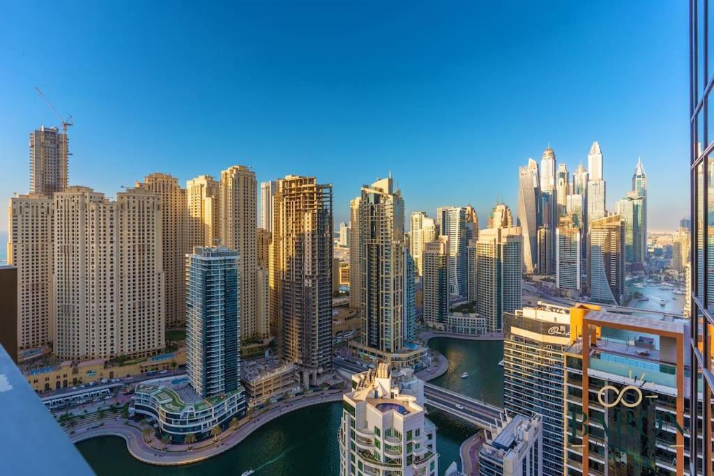 Luxe In Address 31 Apartment Dubai