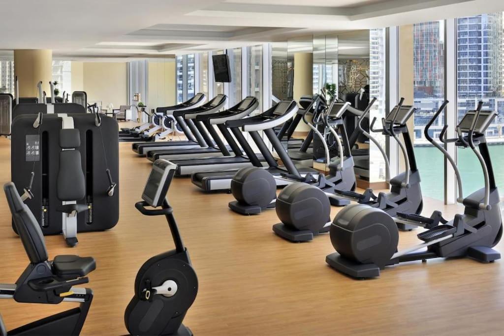 Luxe In Address 31 * Dubai