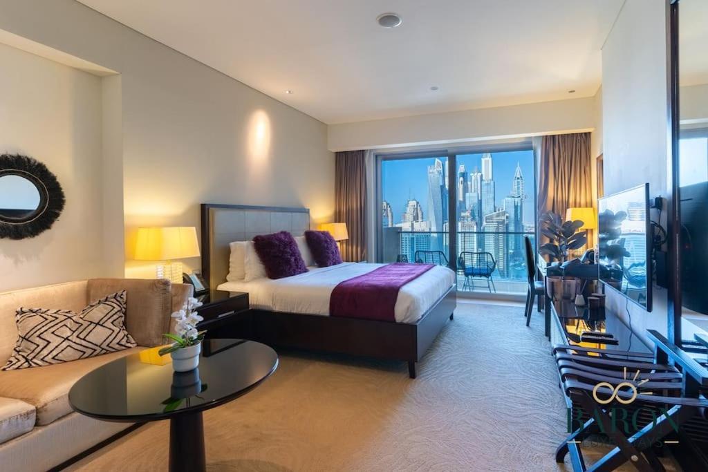 Luxe In Address 31 Apartment
