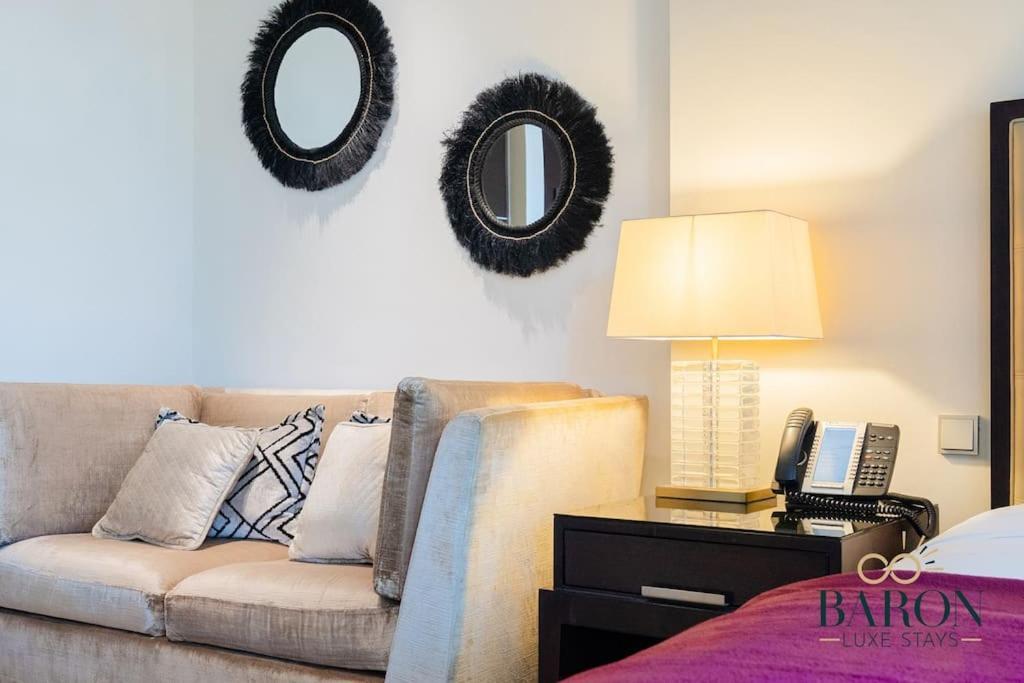 Luxe In Address 31 Apartment *