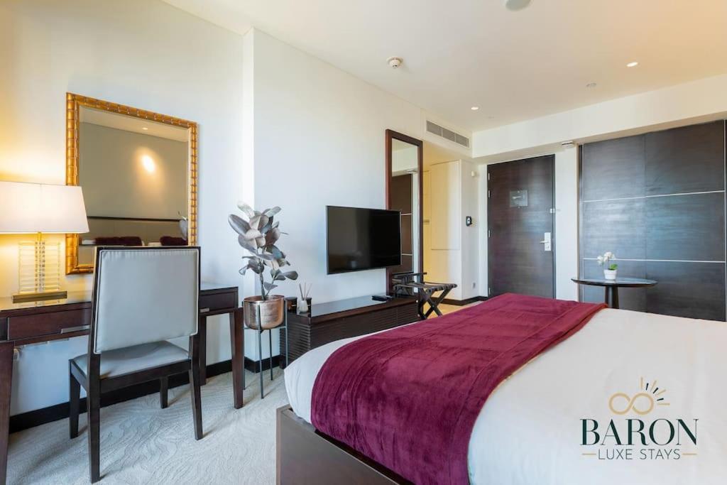 Apartment Luxe In Address 31