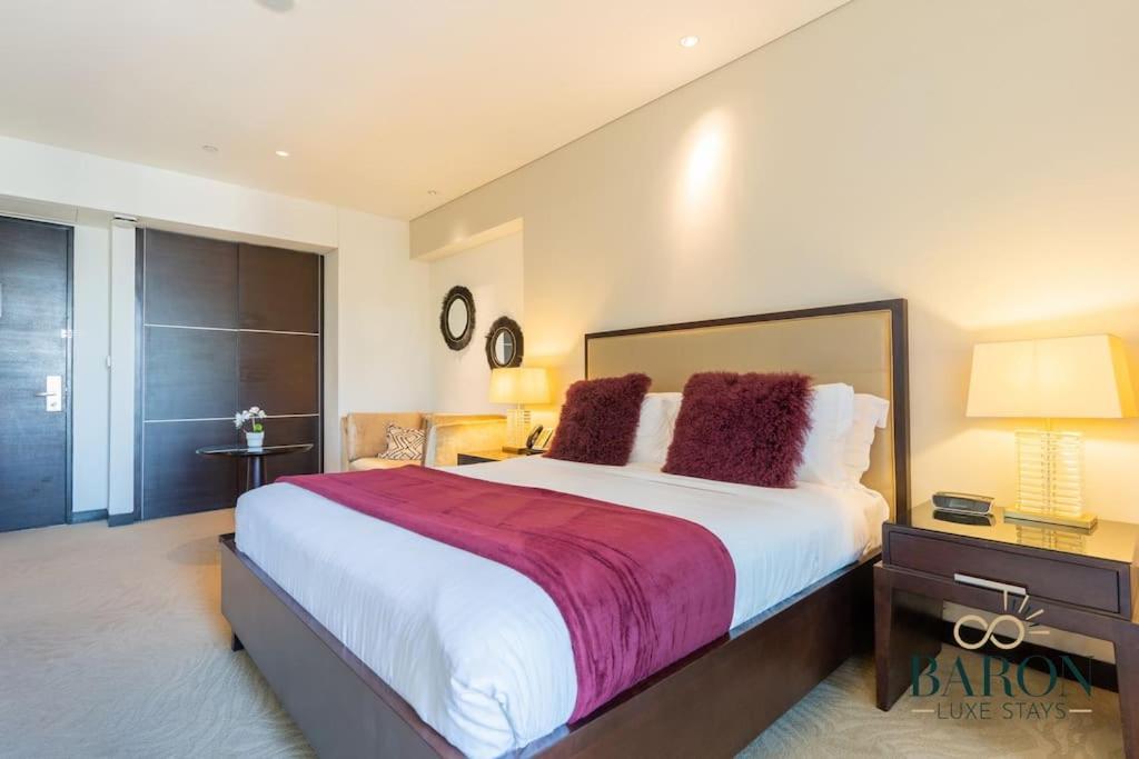 Luxe In Address 31 Apartment *