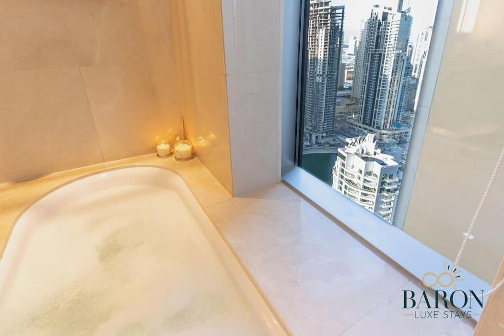 Luxe In Address 31 Apartment Dubai