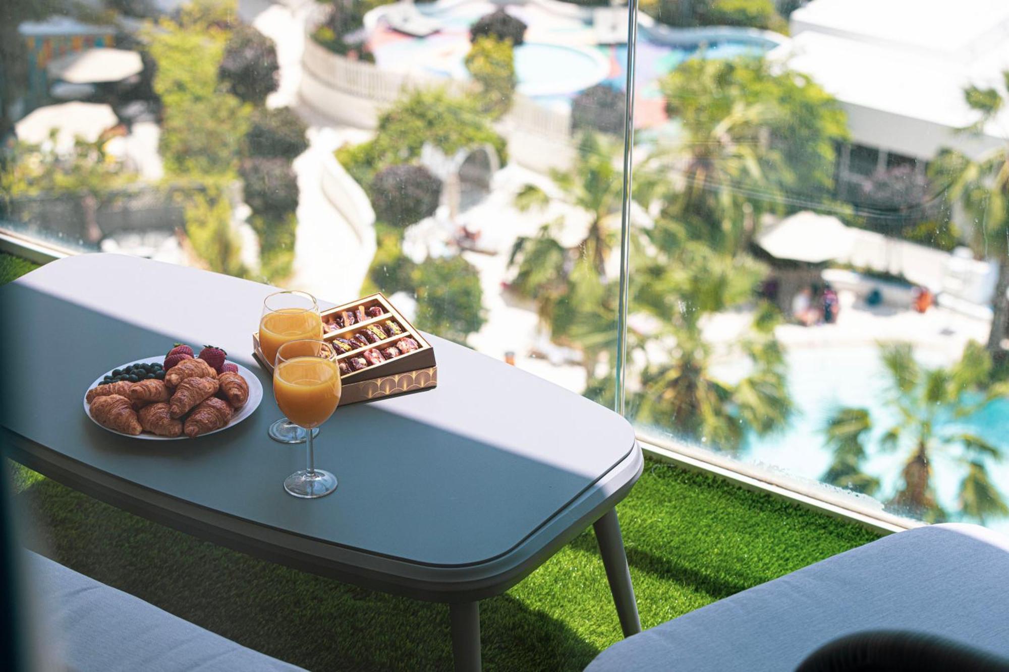 Apartment Smartstay At Zaya Hameni - Modern Luxury - Unique In Jvc