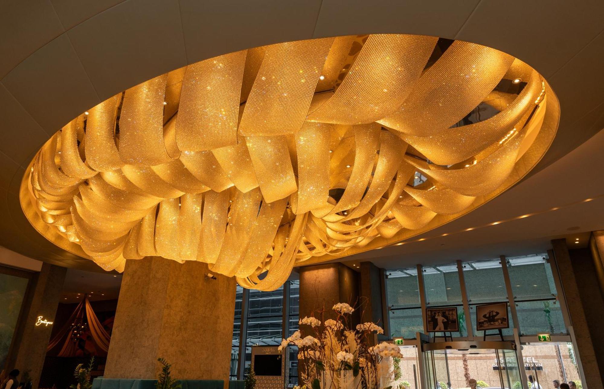 Hotel Sofitel Downtown 5*