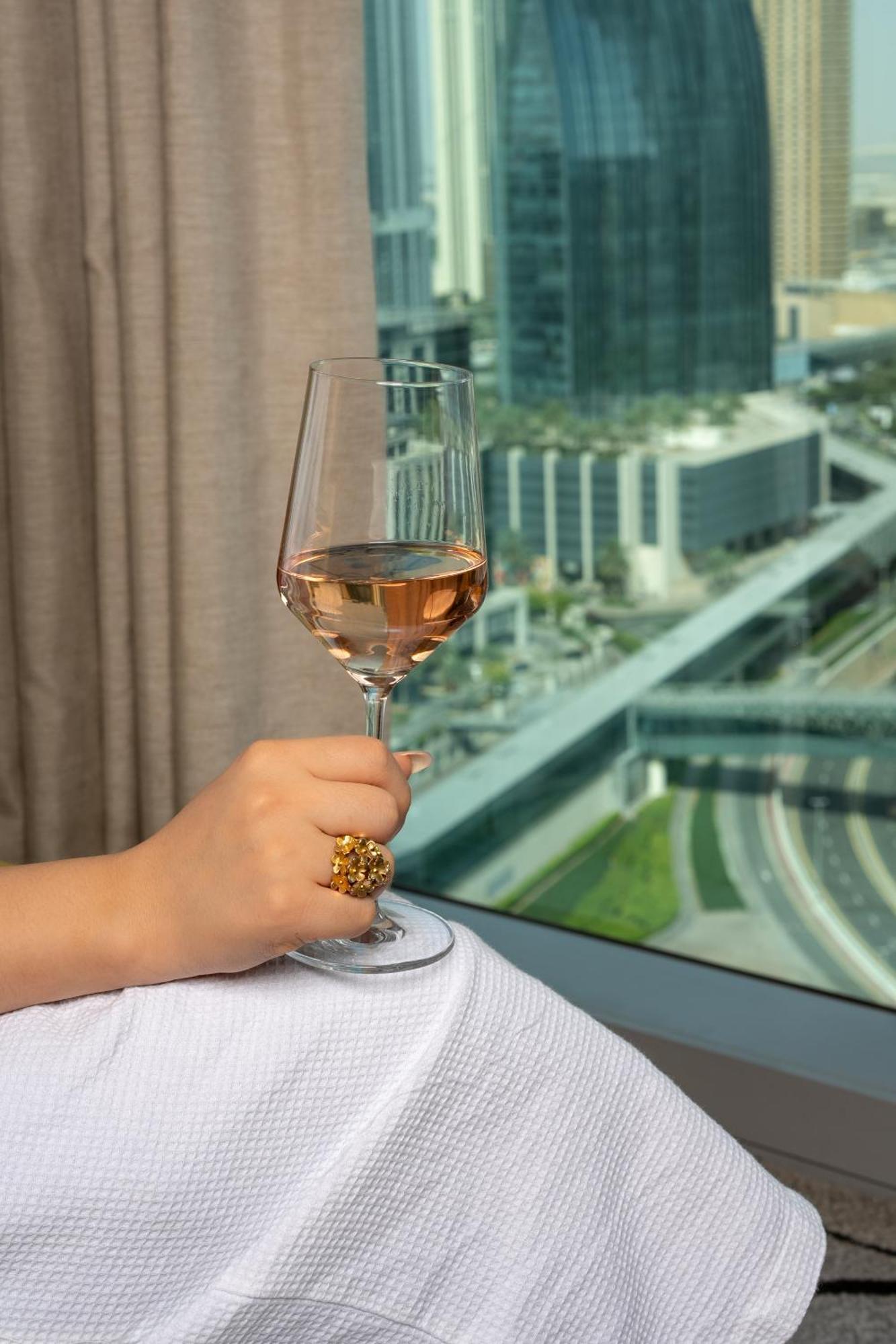 Sofitel Downtown Hotel Dubai