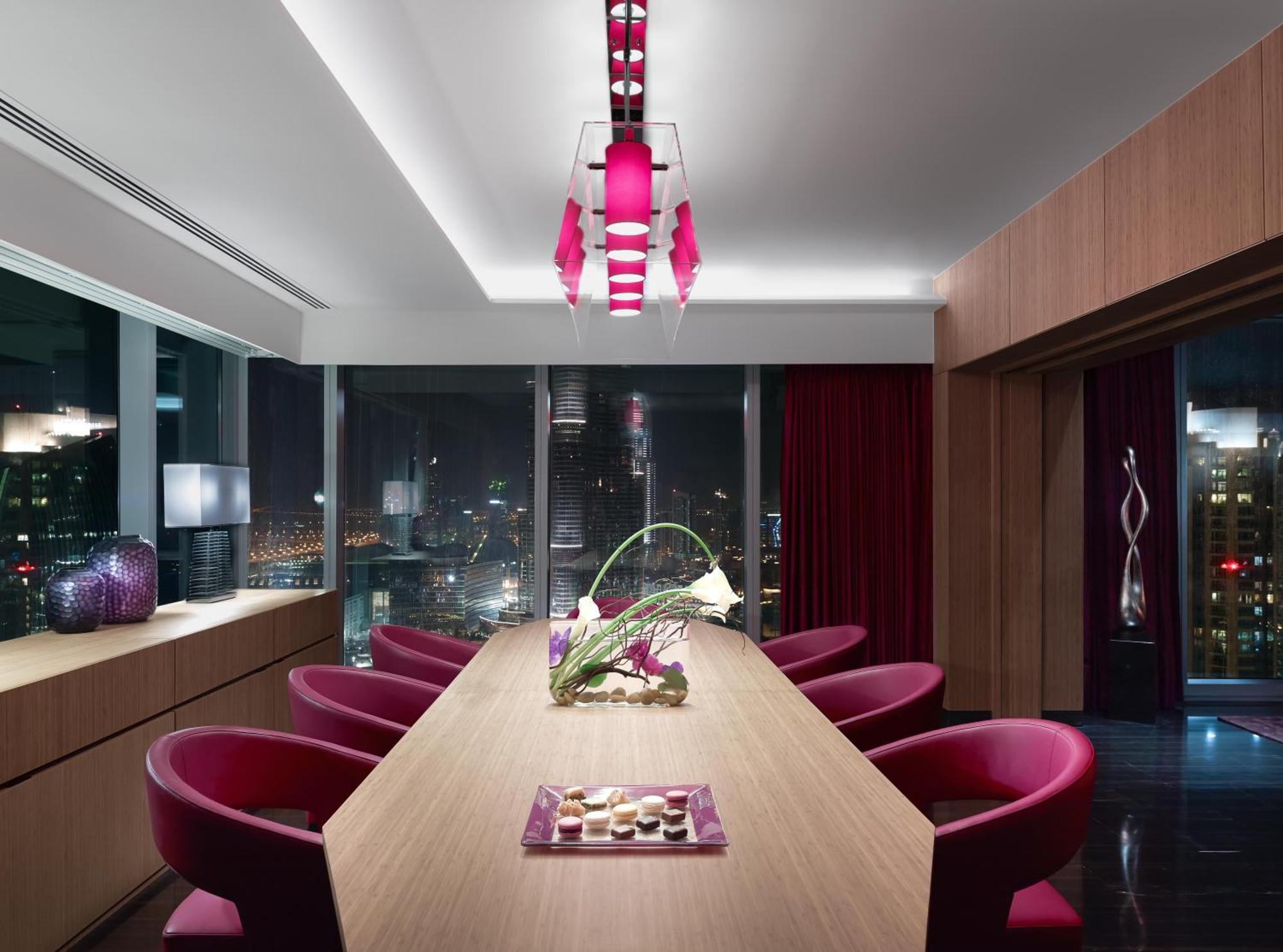 Sofitel Downtown