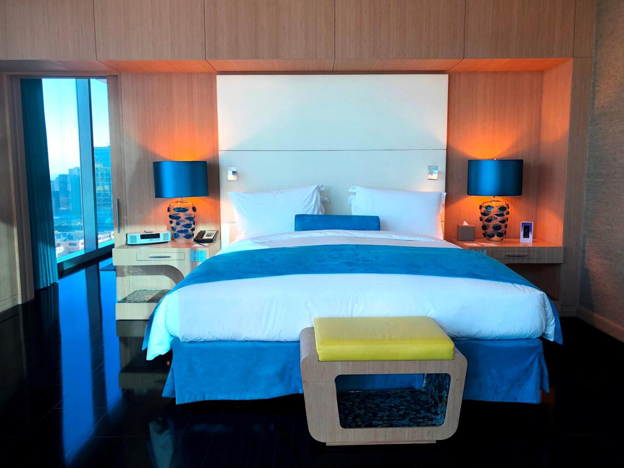 Sofitel Downtown Hotel