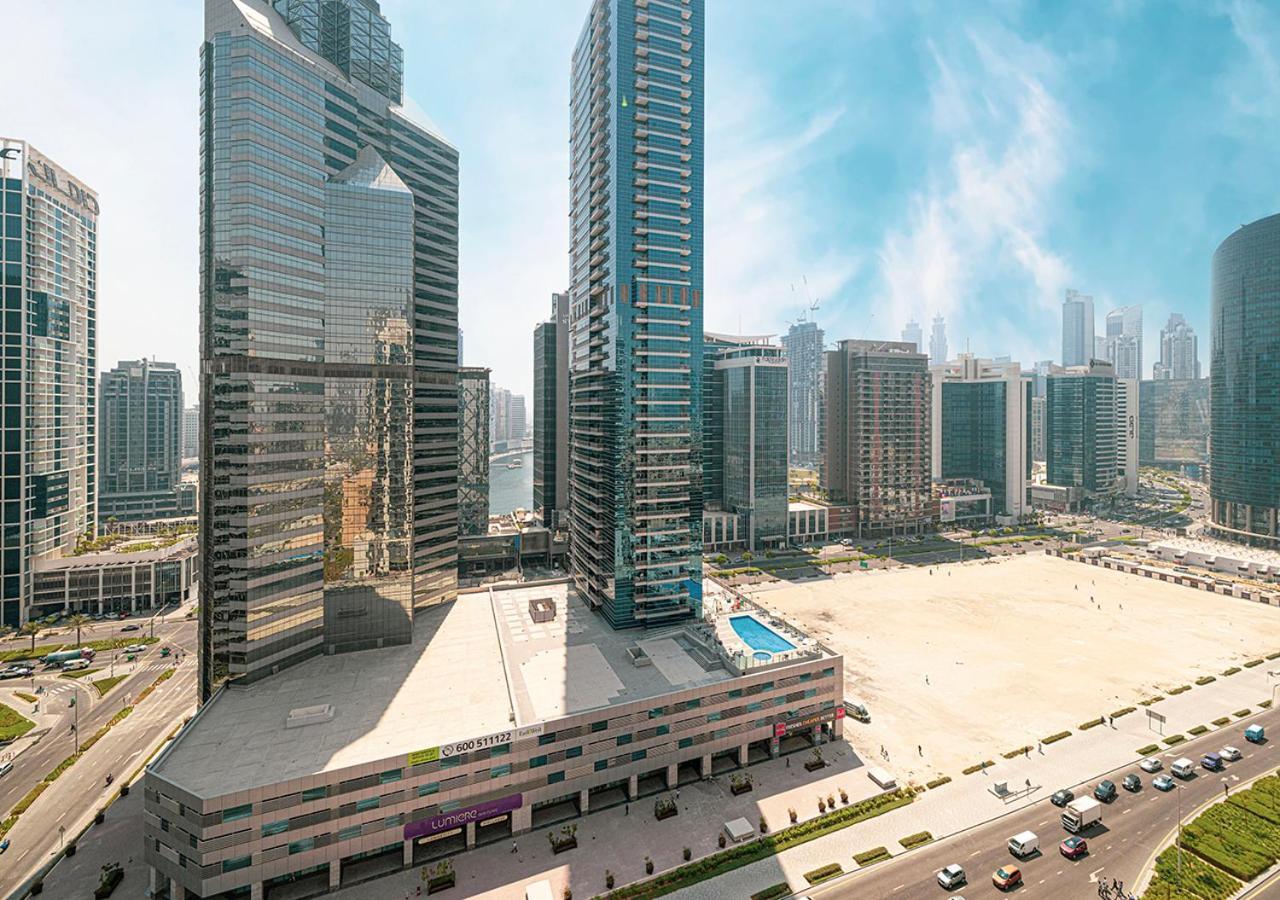 Apartment Full Burj Khalifa View - 9 Min Walk To Mall & Fountain - Luxury 1 Bedroom - Gym - Pool *