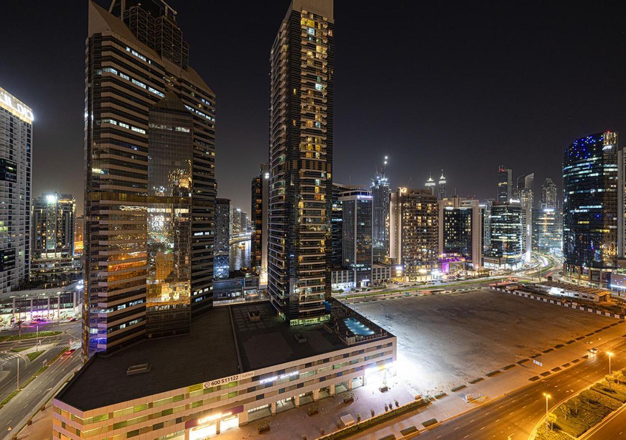 Full Burj Khalifa View - 9 Min Walk To Mall & Fountain - Luxury 1 Bedroom - Gym - Pool Dubai