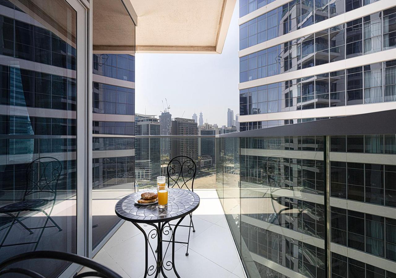 Apartment Full Burj Khalifa View - 9 Min Walk To Mall & Fountain - Luxury 1 Bedroom - Gym - Pool