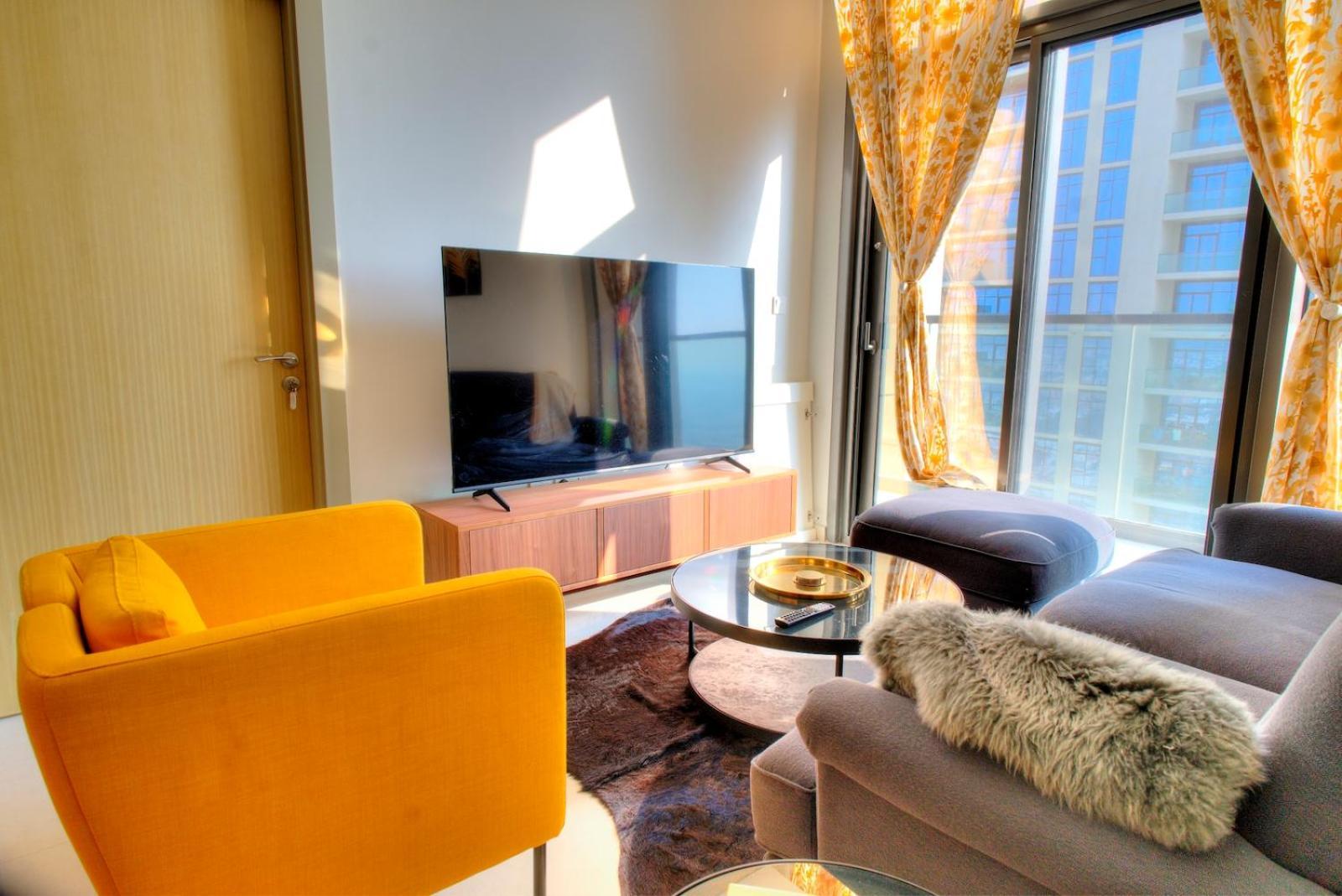 Business Bay Retreat Dubai