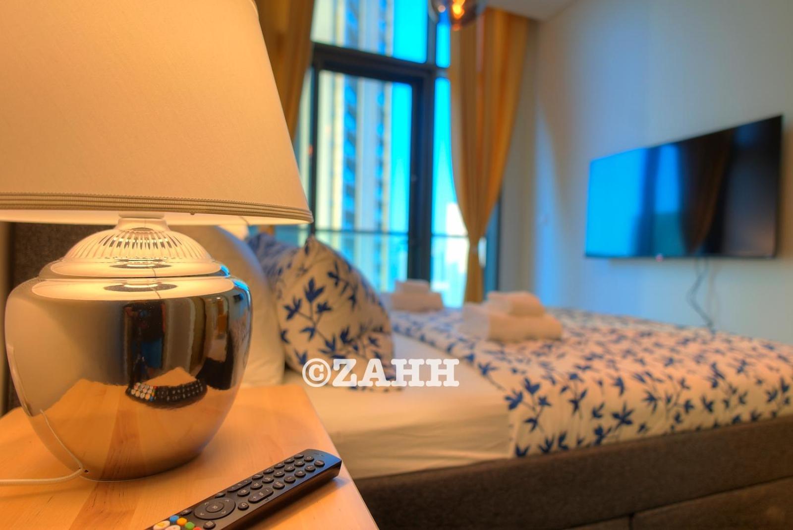 Business Bay Retreat * Dubai