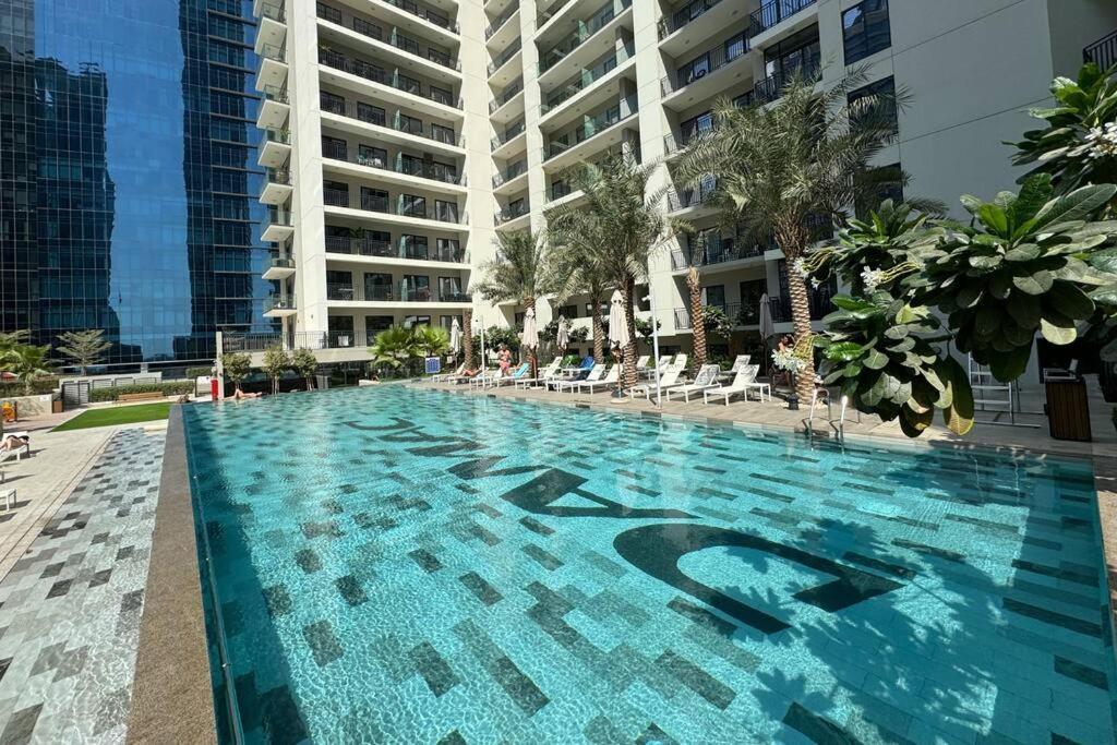 Superb 1br In The Heart Of Business Bay Apartment