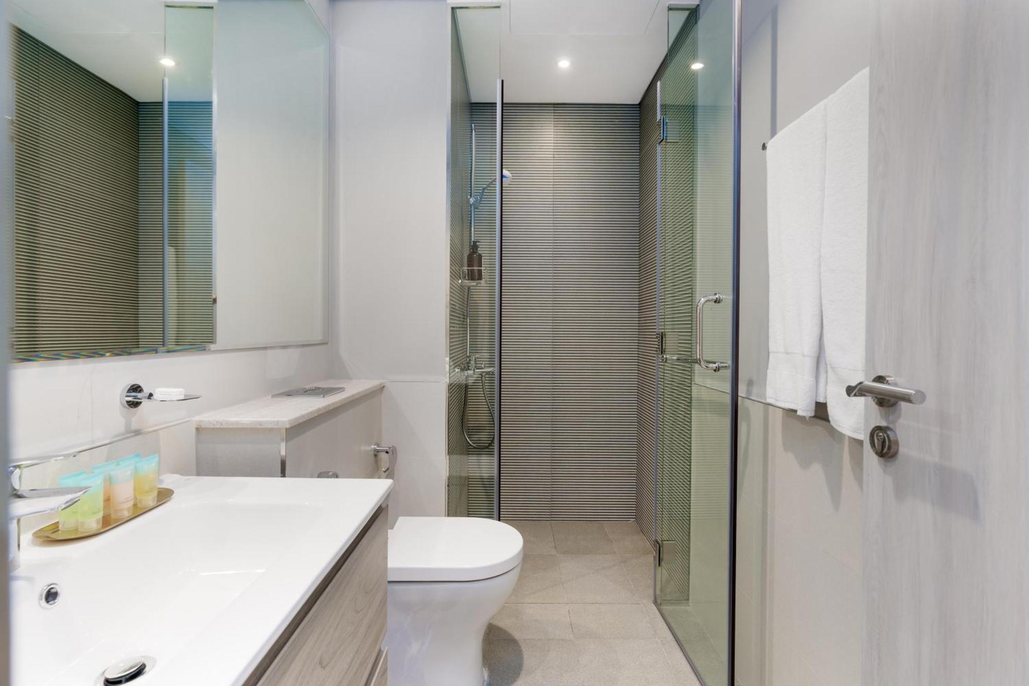 Luxury 1br In Business Bay - Cityapartmentstay Apartment