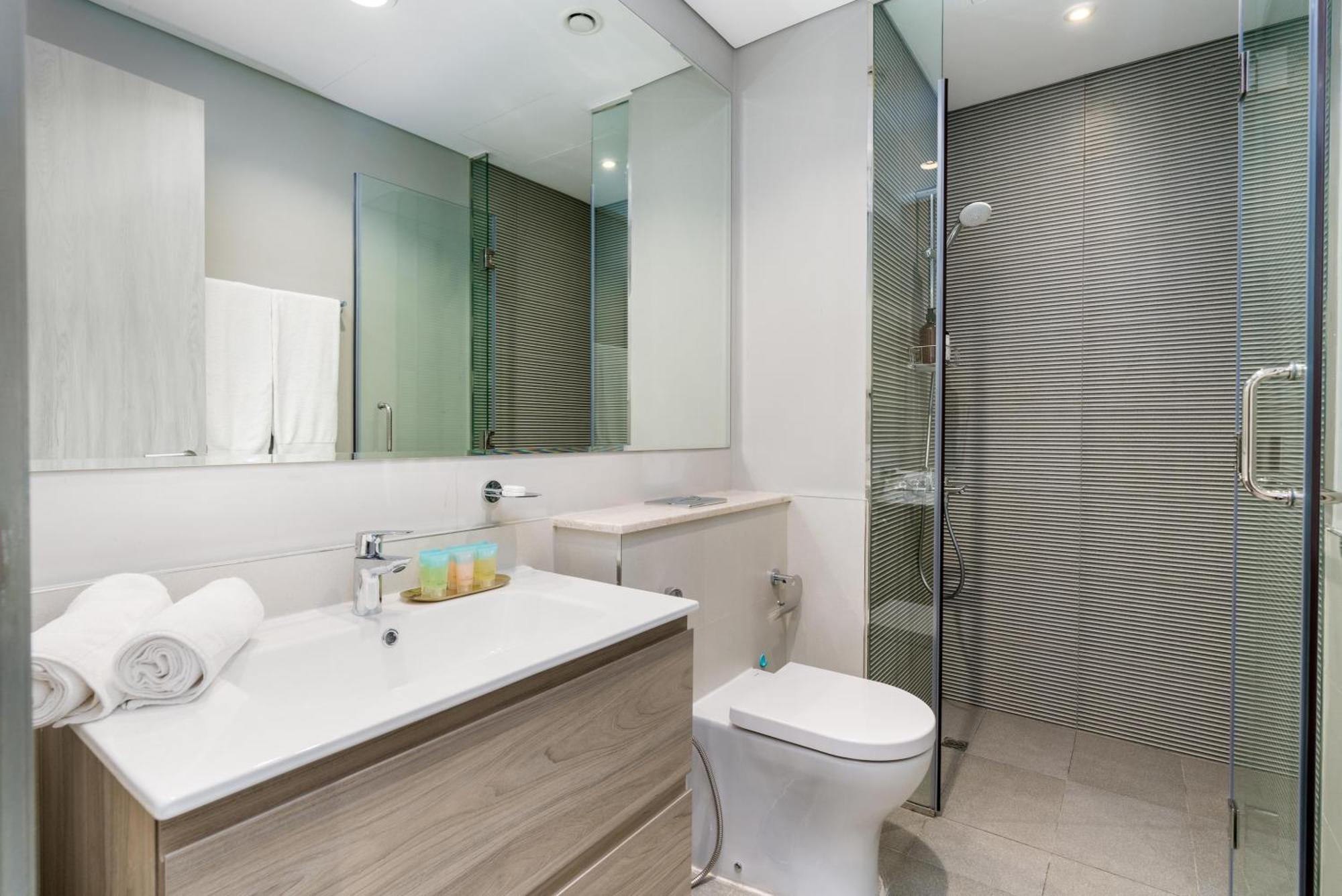 Luxury 1br In Business Bay - Cityapartmentstay Apartment Dubai