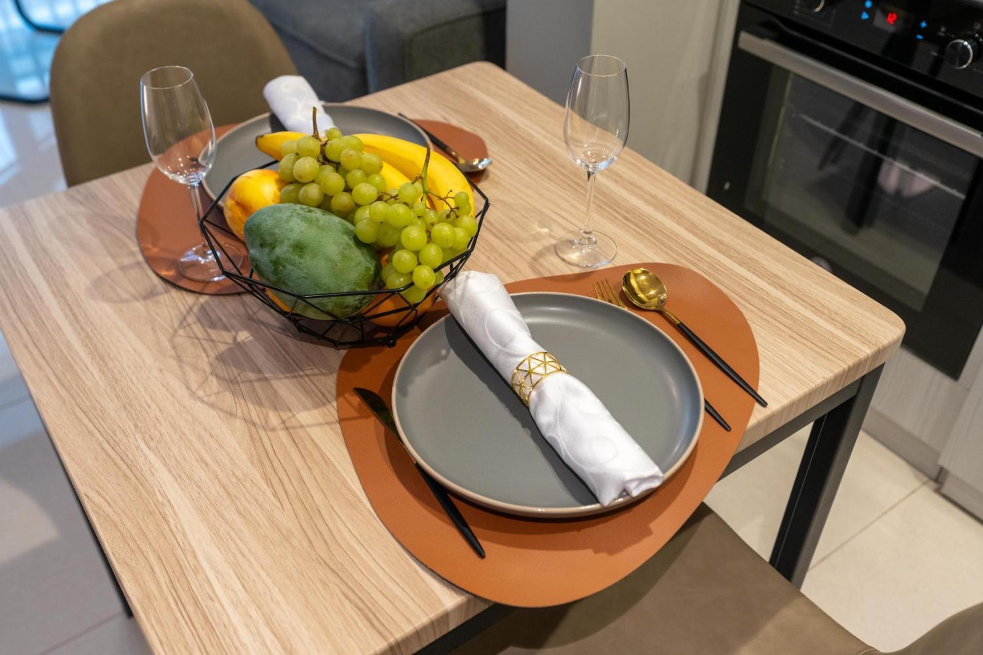 Apartment Luxury 1br In Business Bay - Cityapartmentstay Dubai