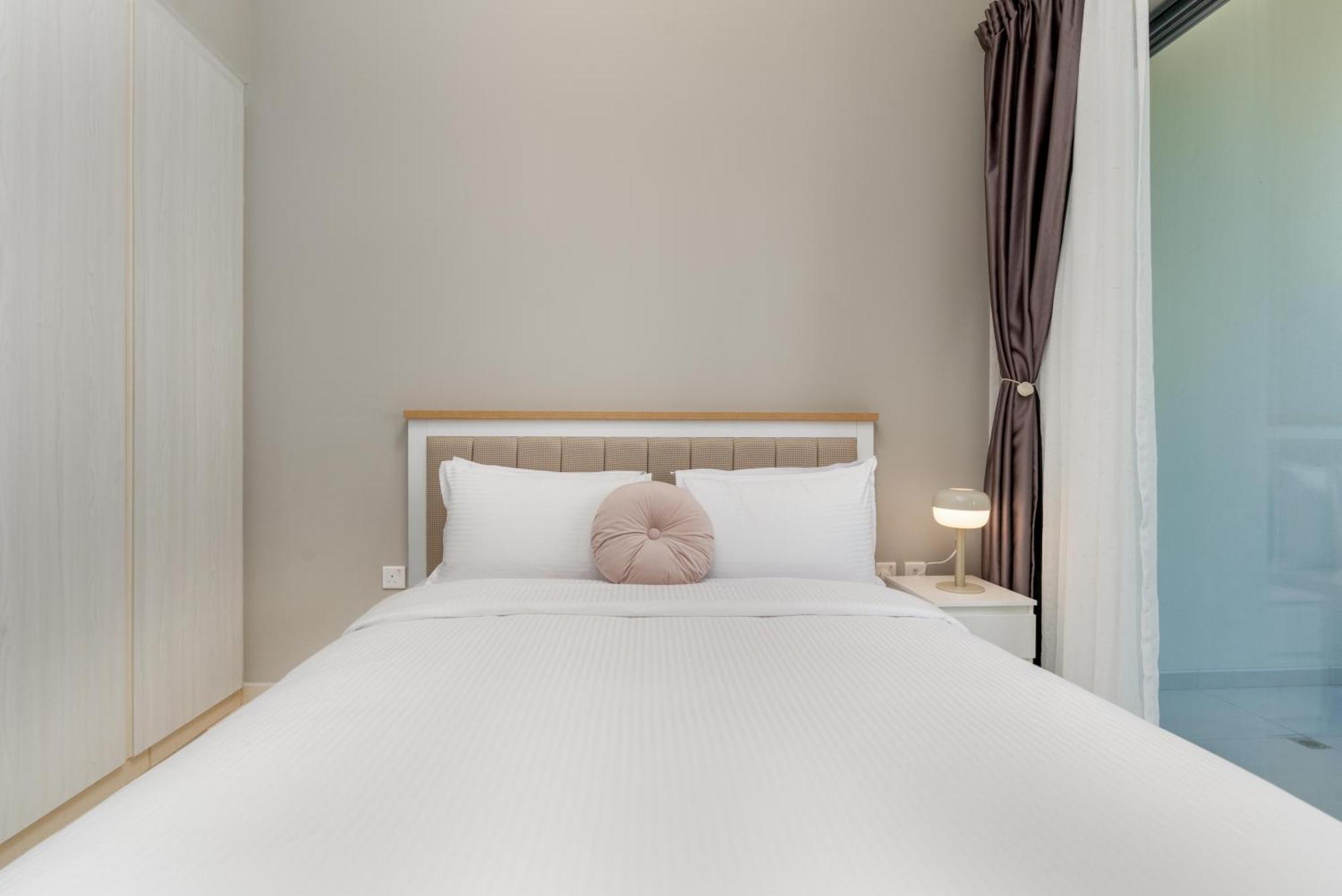 Luxury 1br In Business Bay - Cityapartmentstay *