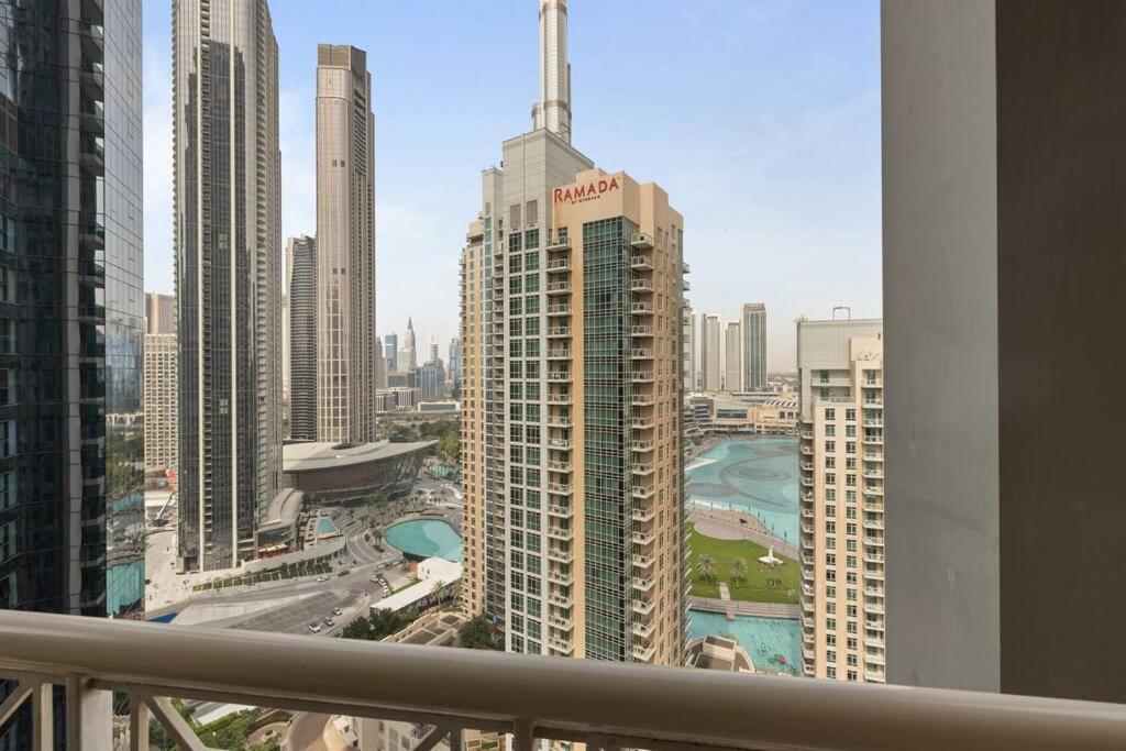 Apartment Bellavista - 29 Blvd - 2 Bedroom Fabulous Fountain View *