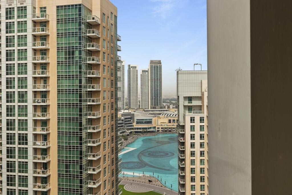Bellavista - 29 Blvd - 2 Bedroom Fabulous Fountain View *