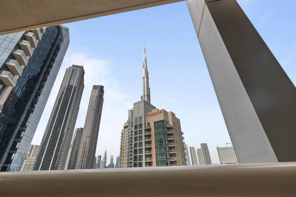 Apartment Bellavista - 29 Blvd - 2 Bedroom Fabulous Fountain View *