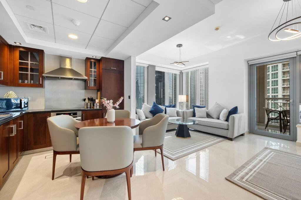 Bellavista - 29 Blvd - 2 Bedroom Fabulous Fountain View *