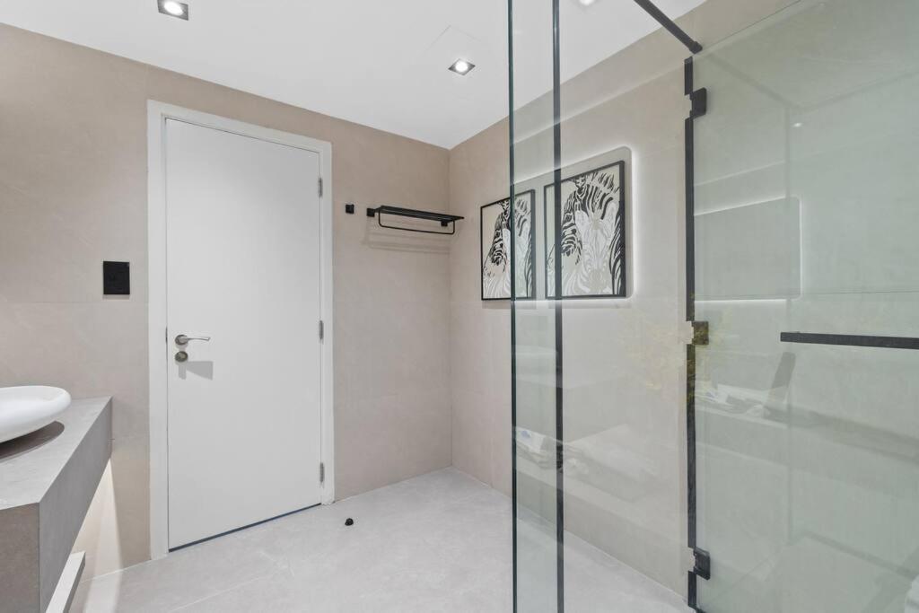 Bellavista - 29 Blvd - 2 Bedroom Fabulous Fountain View
