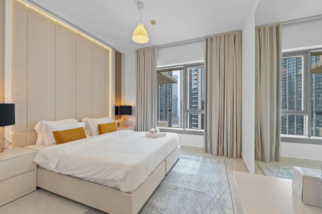 Bellavista - 29 Blvd - 2 Bedroom Fabulous Fountain View