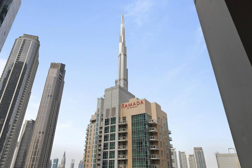 Bellavista - 29 Blvd - 2 Bedroom Fabulous Fountain View