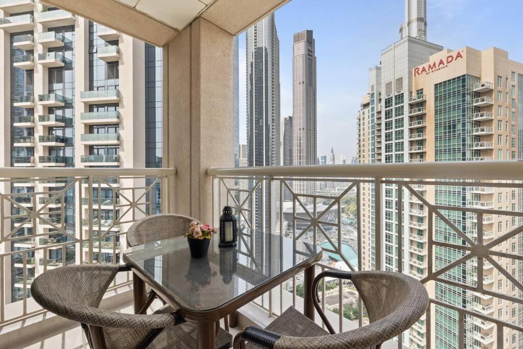 Apartment Bellavista - 29 Blvd - 2 Bedroom Fabulous Fountain View