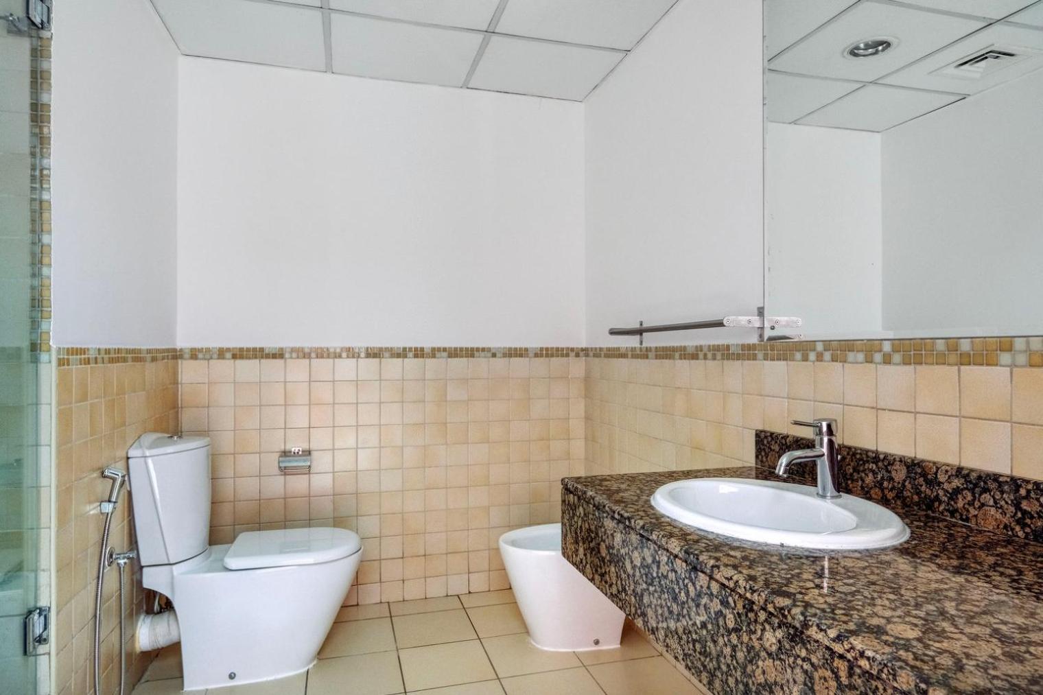 Apartment Blueground Jbr Marina View Pool Fitness Dxb-1482 Dubai