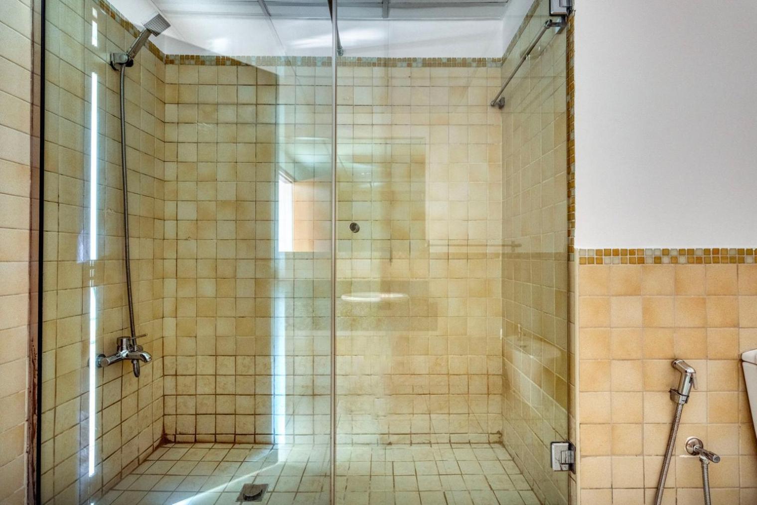Apartment Blueground Jbr Marina View Pool Fitness Dxb-1482 *