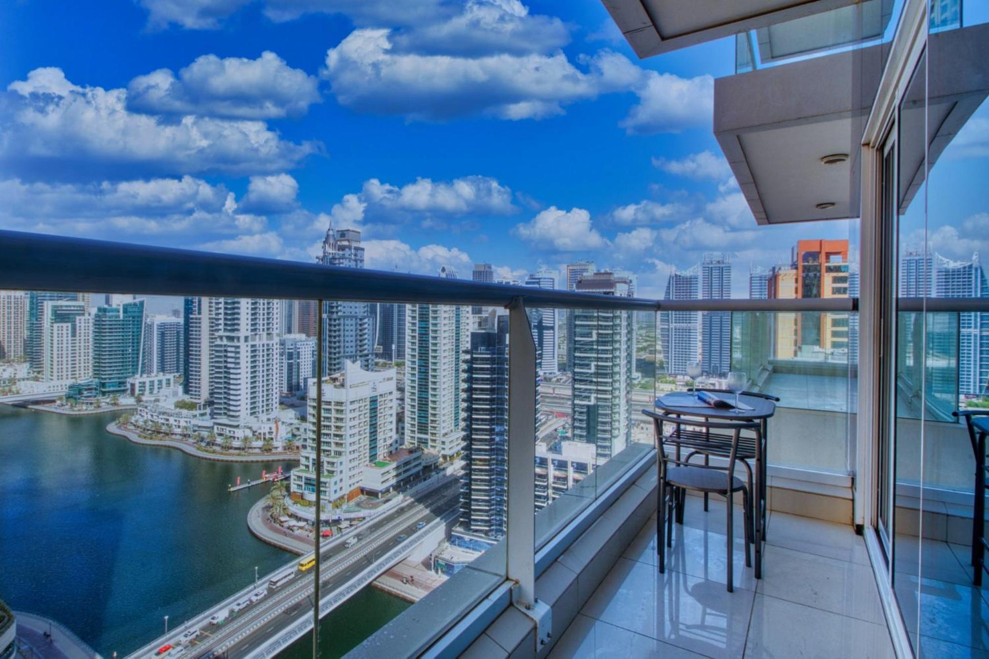 Apartment Shoresinn - Waterfront In Heart Of Marina