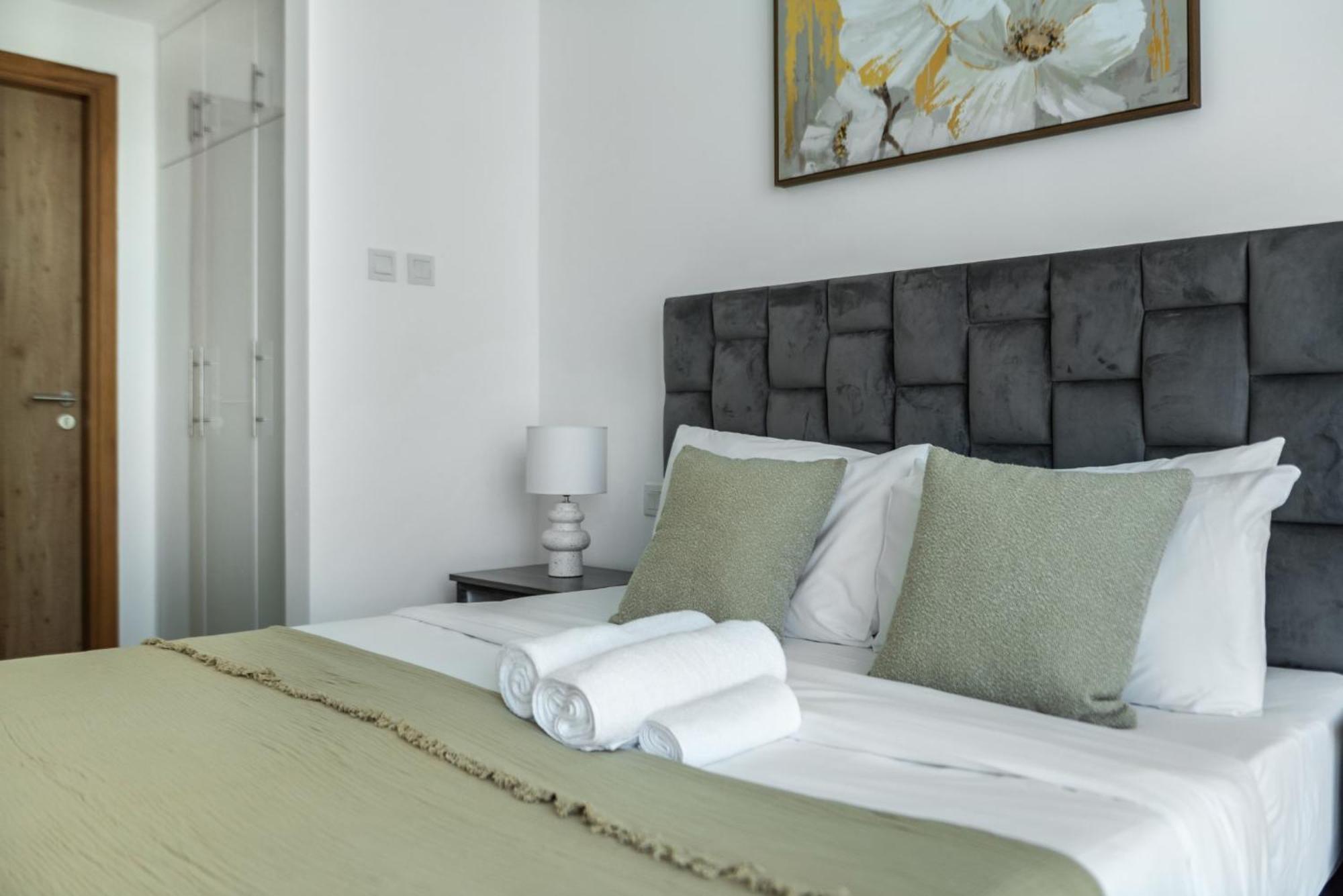 Shoresinn - Waterfront In Heart Of Marina